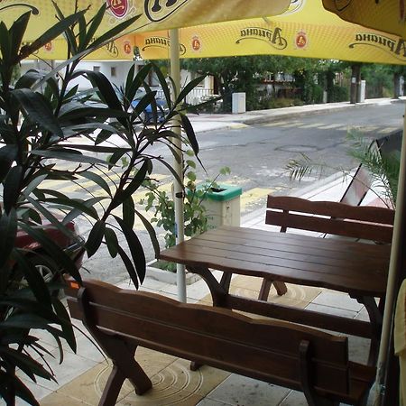 Hotel Rusalka คีตาน ภายนอก รูปภาพ