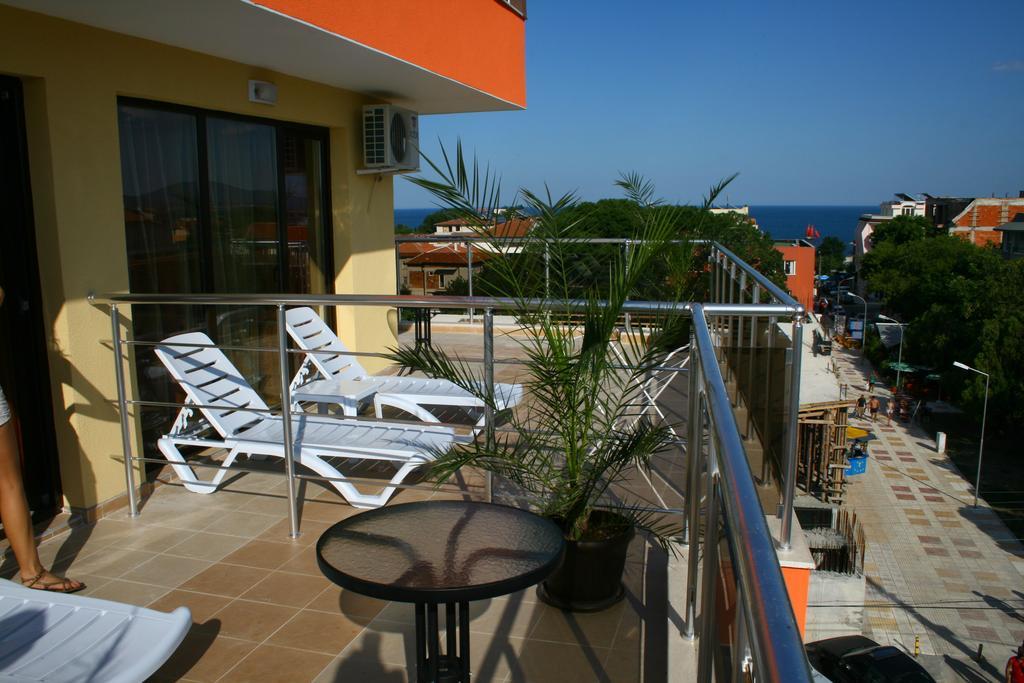 Hotel Rusalka คีตาน ห้อง รูปภาพ
