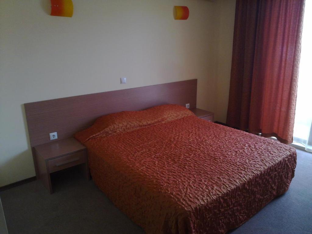 Hotel Rusalka คีตาน ห้อง รูปภาพ