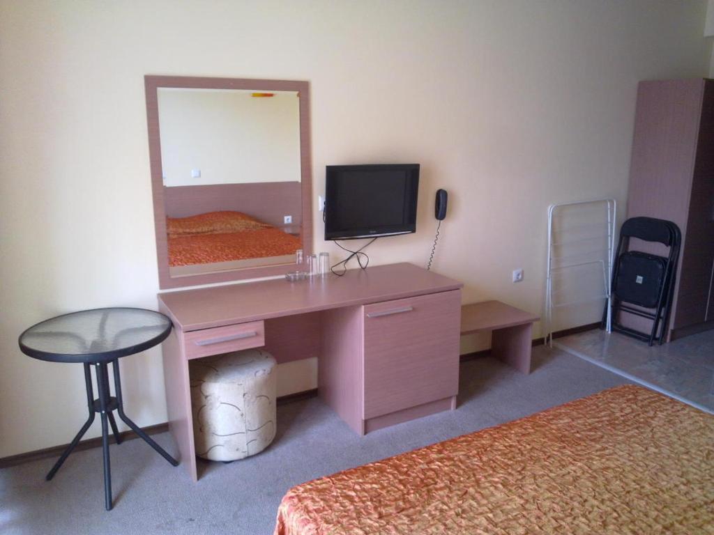 Hotel Rusalka คีตาน ห้อง รูปภาพ