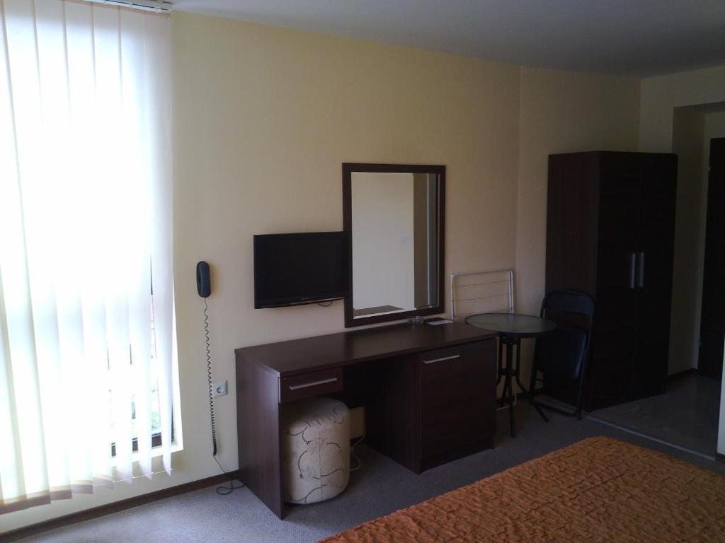 Hotel Rusalka คีตาน ห้อง รูปภาพ