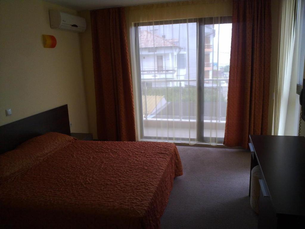 Hotel Rusalka คีตาน ห้อง รูปภาพ