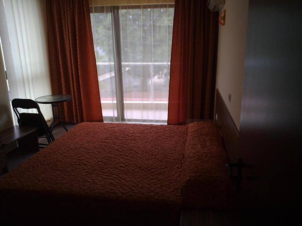 Hotel Rusalka คีตาน ห้อง รูปภาพ
