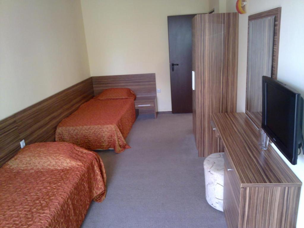 Hotel Rusalka คีตาน ห้อง รูปภาพ
