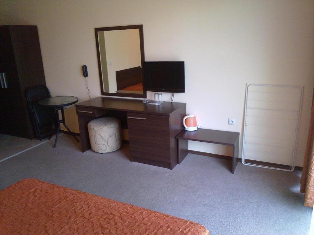 Hotel Rusalka คีตาน ห้อง รูปภาพ