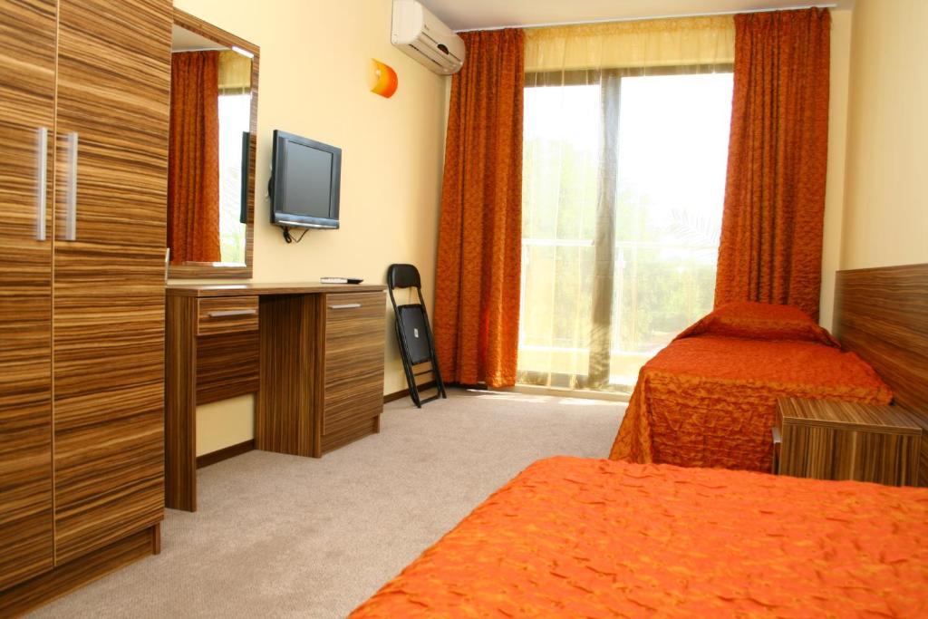 Hotel Rusalka คีตาน ห้อง รูปภาพ