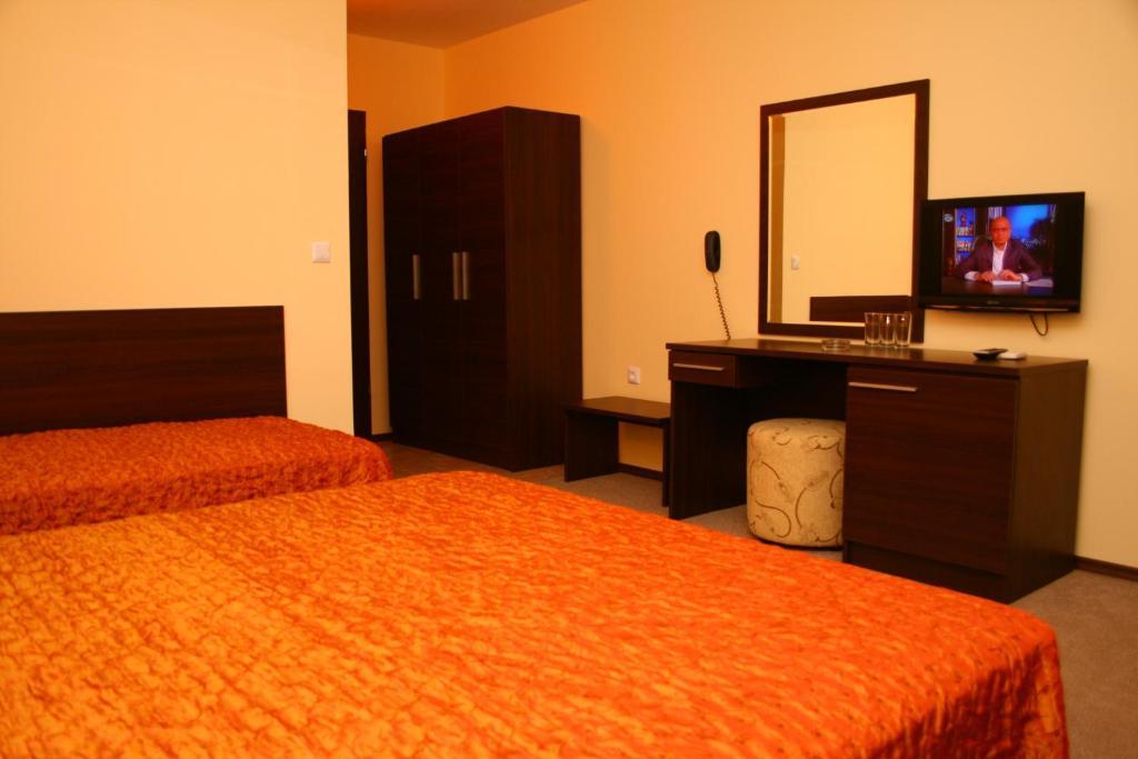 Hotel Rusalka คีตาน ห้อง รูปภาพ