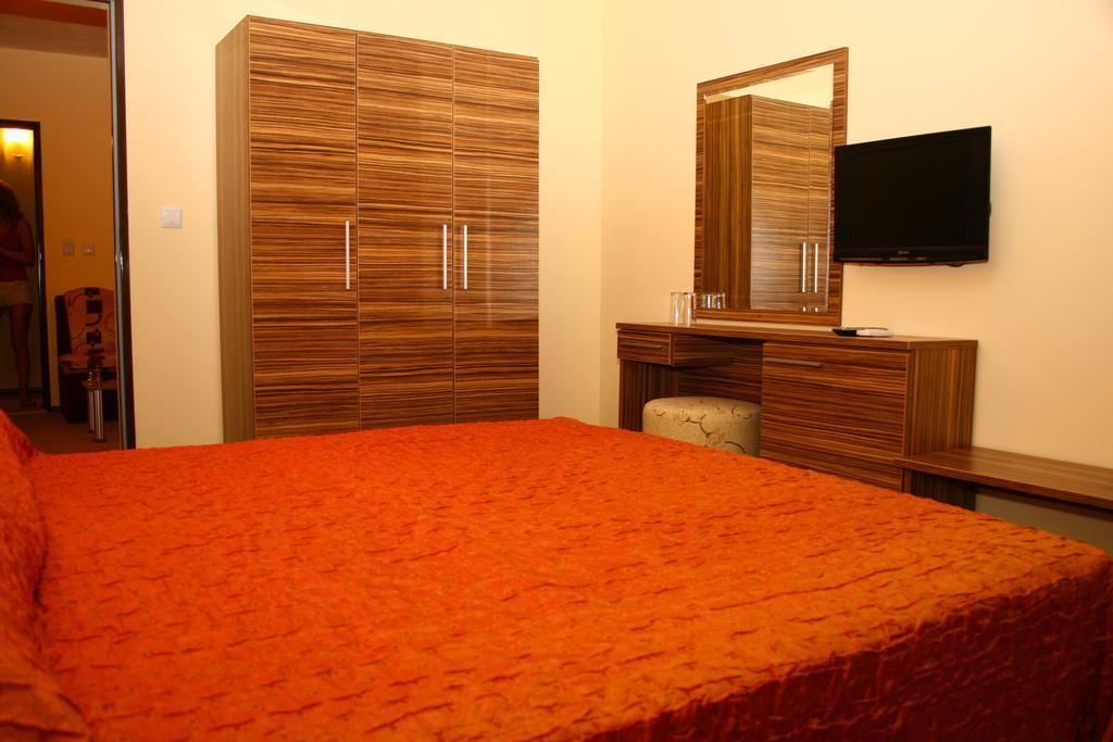 Hotel Rusalka คีตาน ห้อง รูปภาพ