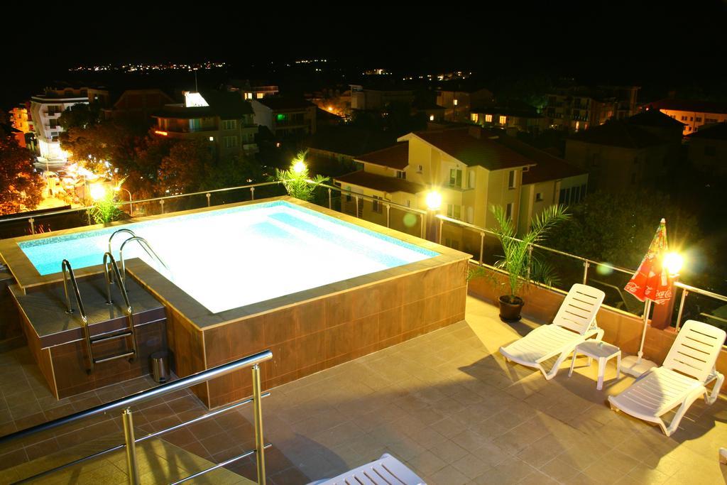 Hotel Rusalka คีตาน ห้อง รูปภาพ