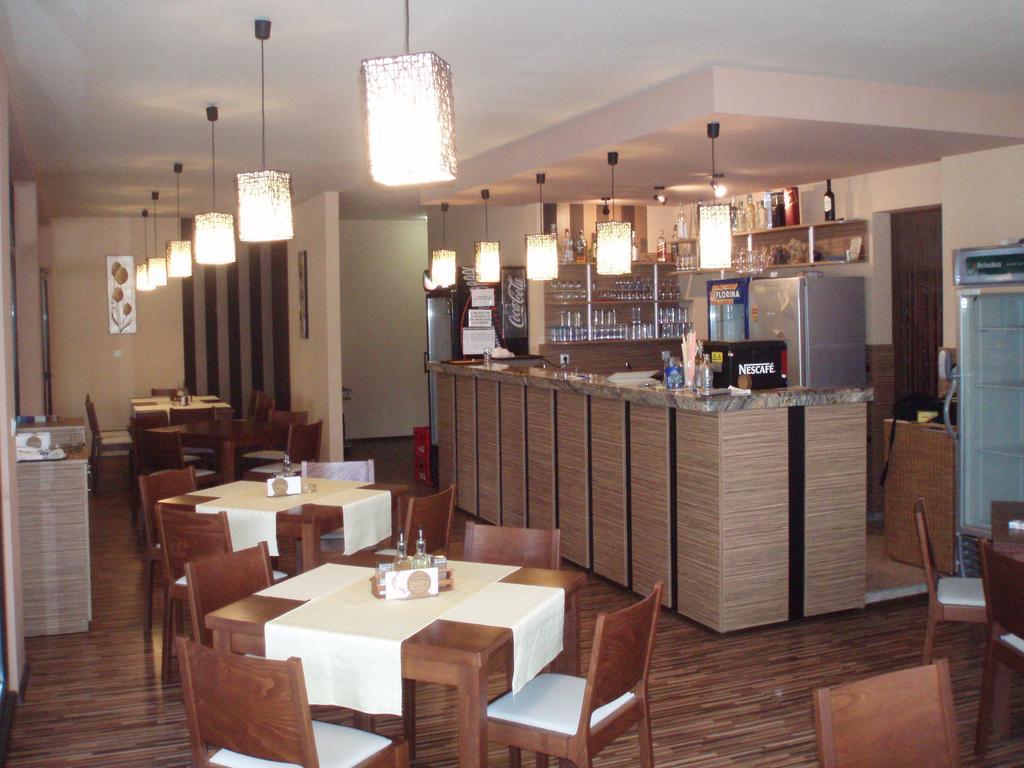 Hotel Rusalka คีตาน ห้อง รูปภาพ
