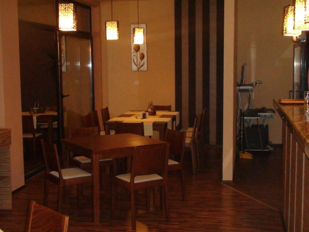 Hotel Rusalka คีตาน ห้อง รูปภาพ
