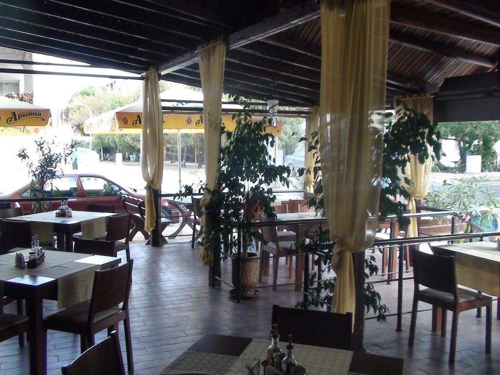 Hotel Rusalka คีตาน ห้อง รูปภาพ